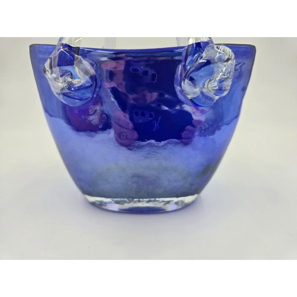 Murano vintage hand
